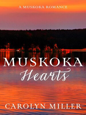 cover image of Muskoka Hearts
